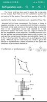 Thermodynamics capture d'écran 2