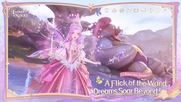 Infinity Nikki ảnh chụp màn hình 1