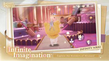 Infinity Nikki (CBT) ảnh chụp màn hình 1