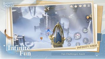 Infinity Nikki (CBT) ảnh chụp màn hình 2