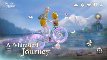 Infinity Nikki 截图 1