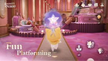 Infinity Nikki 截图 2