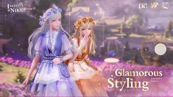 Infinity Nikki 截圖 2