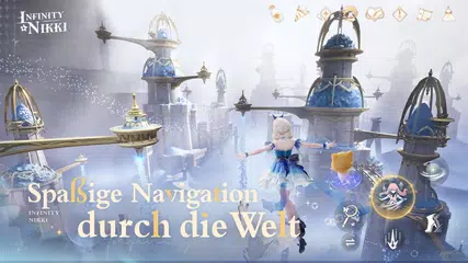 Infinity Nikki XAPK Herunterladen