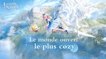 Infinity Nikki Affiche