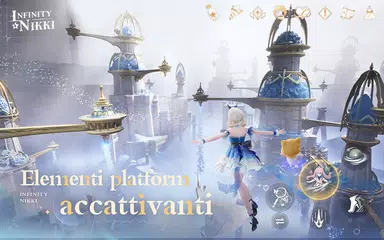 download Infinity Nikki XAPK