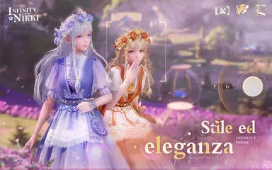 download Infinity Nikki XAPK