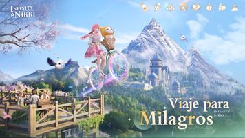 Infinity Nikki imagem de tela 1