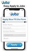 Jobs in Dubai capture d'écran 3