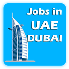 indeed dubai | Jobs in Dubai आइकन