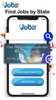 Jobs in Dubai โปสเตอร์