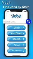 Jobs in Dubai ภาพหน้าจอ 2