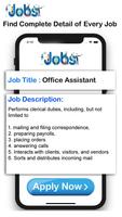 Jobs in Dubai imagem de tela 3
