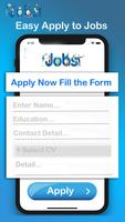 Jobs in Qatar imagem de tela 2