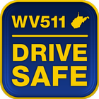 WV 511 Drive Safe ไอคอน