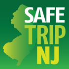 SafeTrip NJ ícone