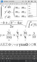 MathMagic Lite capture d'écran 1