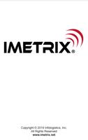 IMETRIX 海報