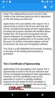 Jobs In TRING - Daily Update ภาพหน้าจอ 2