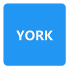 Jobs In YORK - Daily Update आइकन
