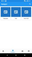 Jobs In YORK - Daily Update स्क्रीनशॉट 3