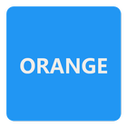 Jobs In ORANGE - Daily Update-icoon