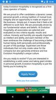 Jobs In ORANGE - Daily Update 截圖 2