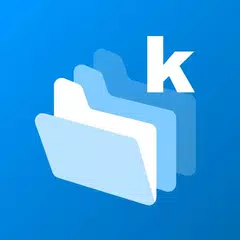 Infomaniak kDrive APK download