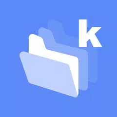 Infomaniak kDrive XAPK download