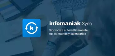 Infomaniak Sync (Workspace)