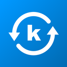 Infomaniak kSync icon