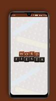 Word Fiesta poster