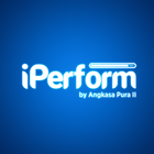 iPerform 图标