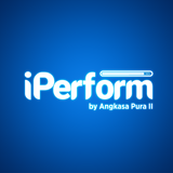 iPerform biểu tượng