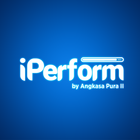 iPerform icon
