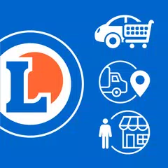 LeclercDrive & LeclercChezMoi APK 19.0.0 for Android – Download  LeclercDrive & LeclercChezMoi XAPK (APK Bundle) Latest Version from  APKFab.com