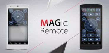 MAGic Remote