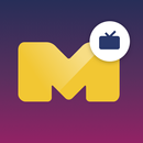 APK Ministra Player for Android TV