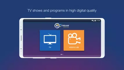 Xtream Tv Apk 2 3 68 Download For Android Download Xtream Tv Apk Latest Version Apkfab Com