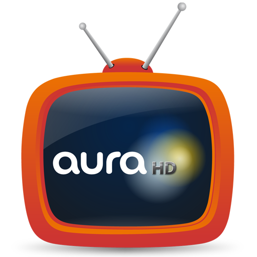 AuraHD Remote