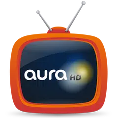 Descargar APK de AuraHD Remote