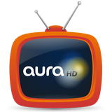 AuraHD Remote иконка