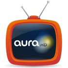 AuraHD Remote ikona