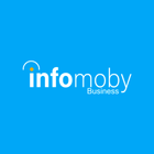 Infomoby Business Zeichen