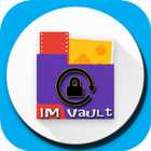 IM Vault : Hide Images & Videos, App Lock icon