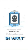 IM Vault : Hide Images & Videos, App Lock screenshot 2