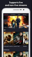 Guia Latino Películas, Series ảnh chụp màn hình 2
