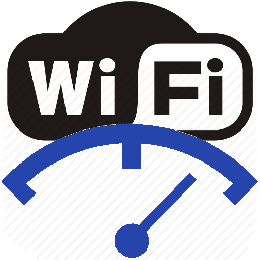Wifi Signal Strength Meter