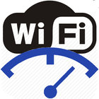 Wifi Signal Strength Meter أيقونة