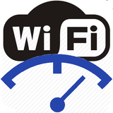 Wifi Signal Strength Meter icône